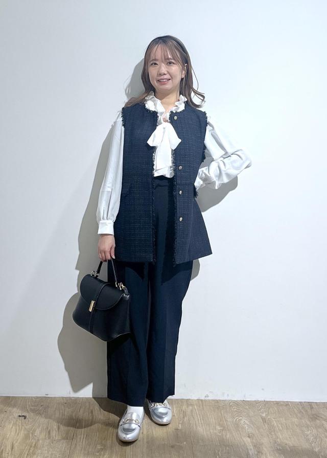 スタイリングタイトル