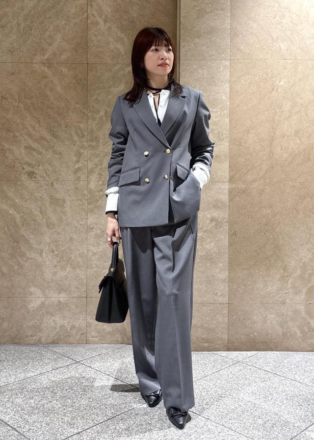 スタイリングタイトル