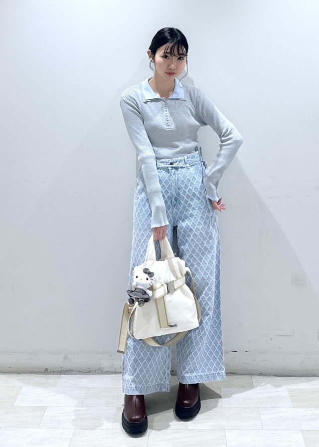 スタイリングタイトル