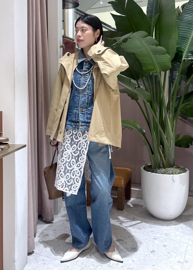 スタイリングタイトル