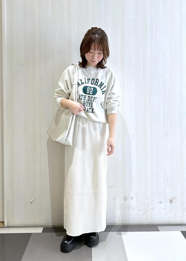 スタイリングタイトル