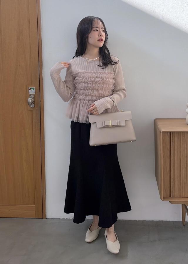 スタイリングタイトル