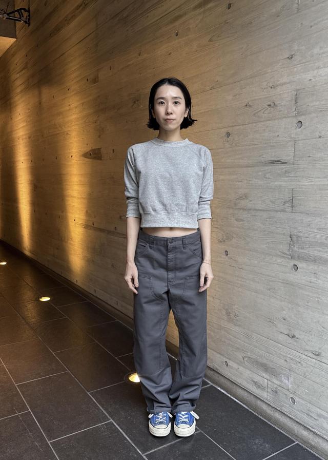 スタイリングタイトル