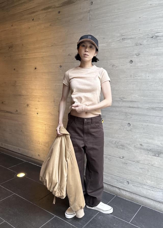 スタイリングタイトル