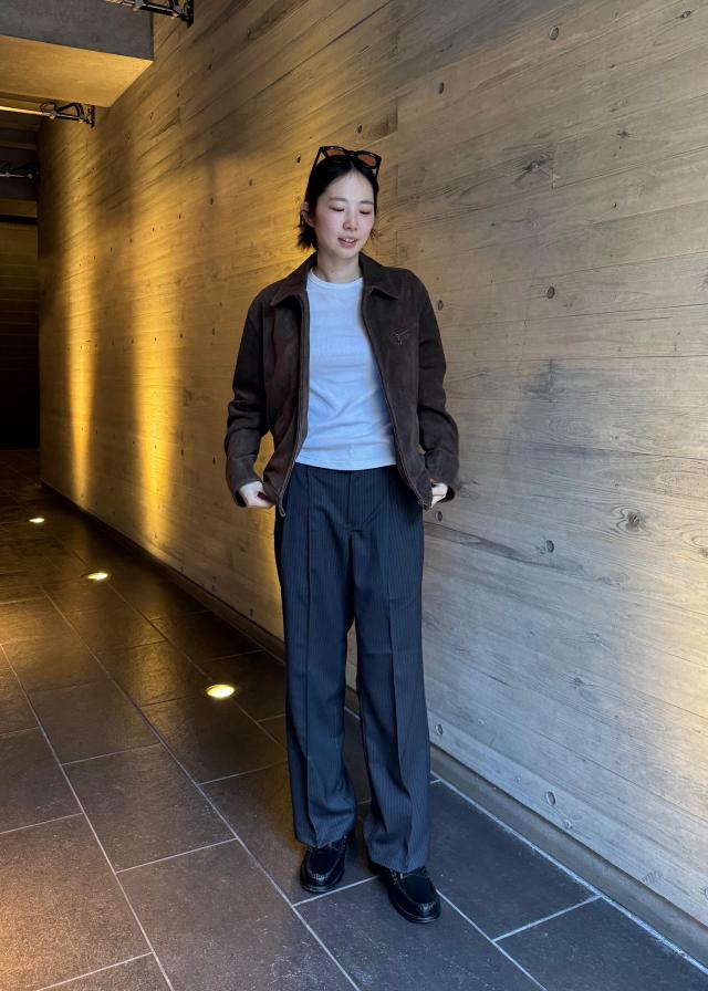 スタイリングタイトル