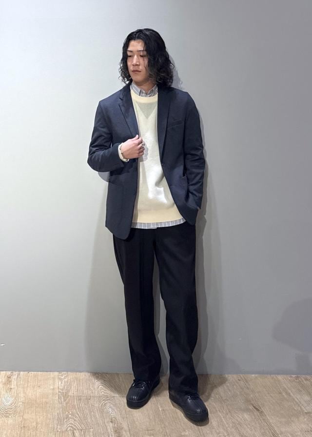 スタイリングタイトル