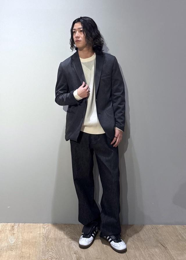 スタイリングタイトル