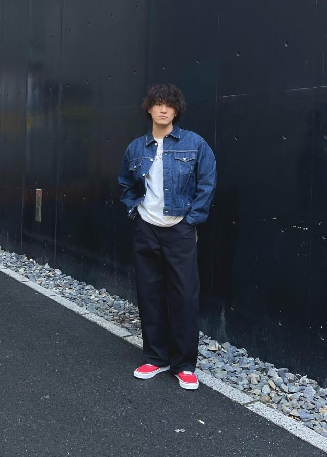 スタイリングタイトル