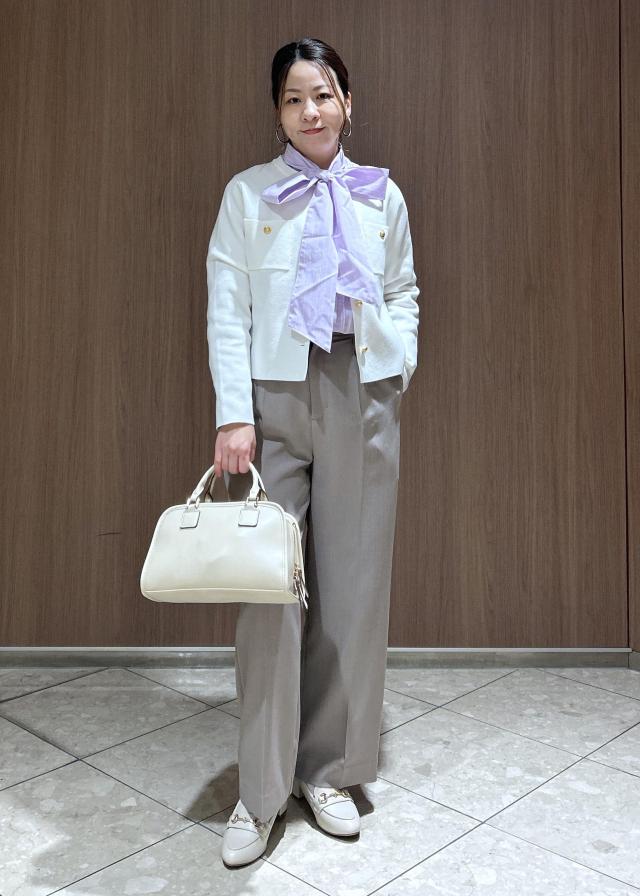 スタイリングタイトル