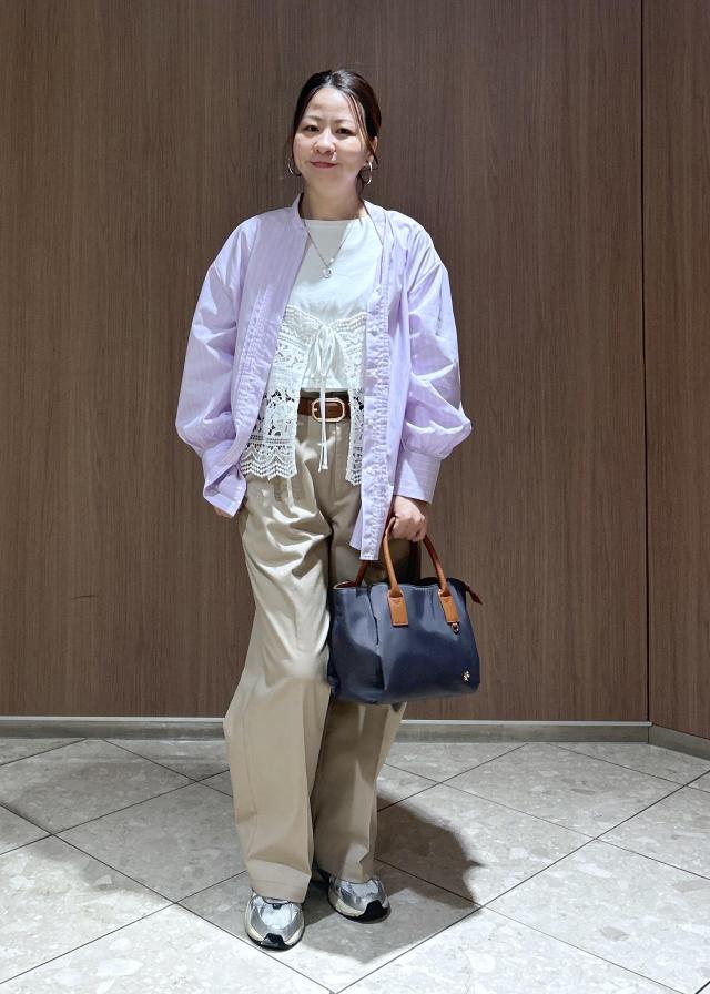 スタイリングタイトル