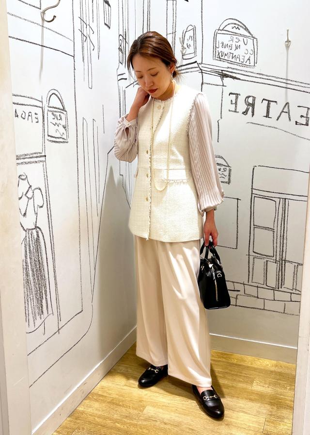 スタイリングタイトル