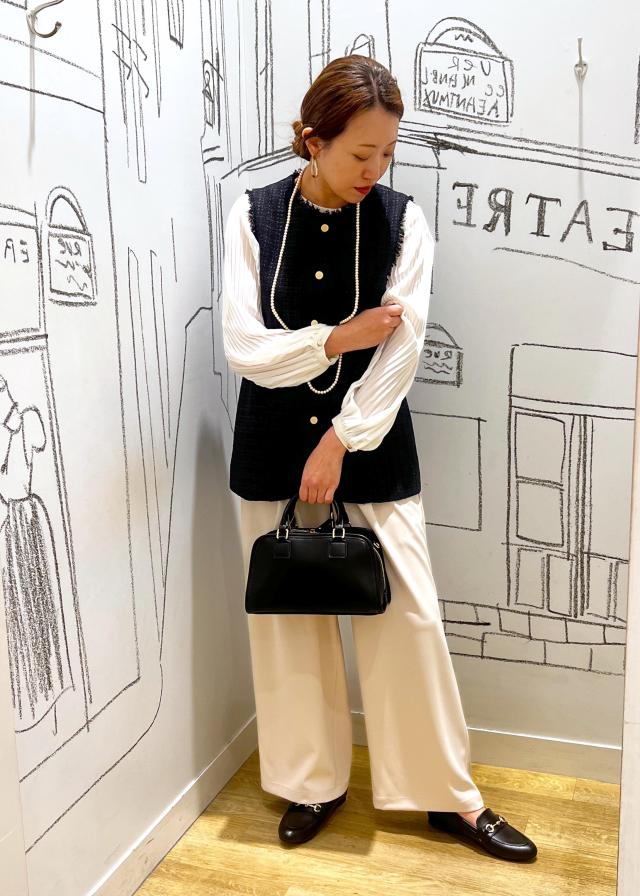 スタイリングタイトル