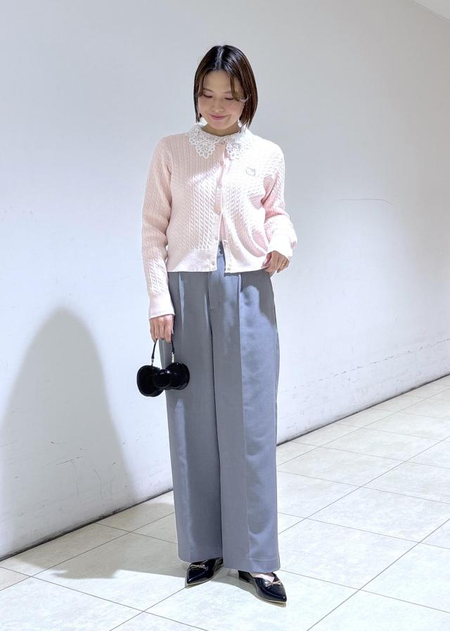 スタイリングタイトル