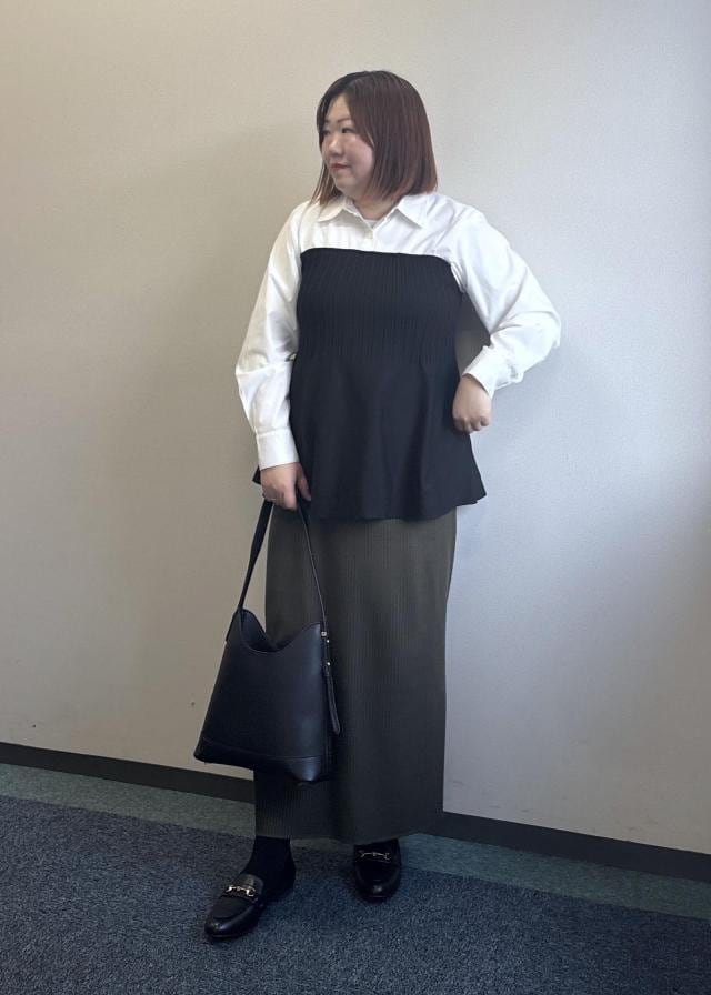 スタイリングタイトル