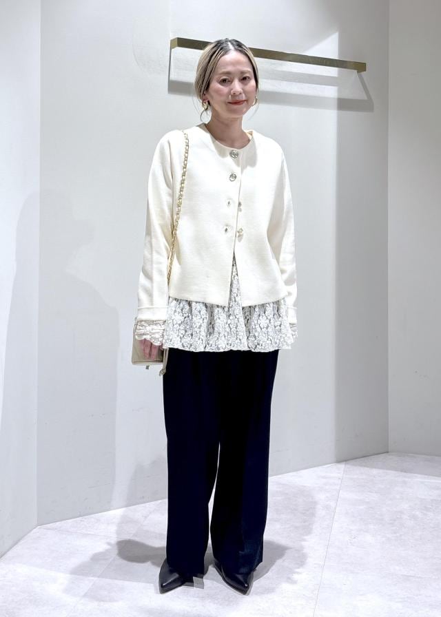 スタイリングタイトル