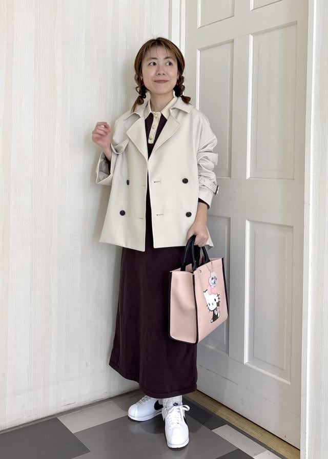 スタイリングタイトル