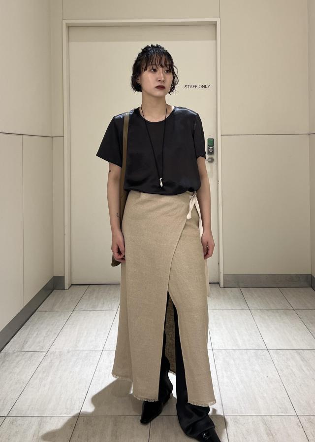 スタイリングタイトル