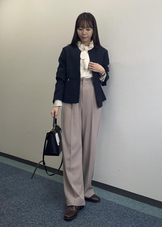 スタイリングタイトル