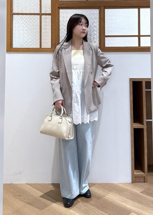 スタイリングタイトル