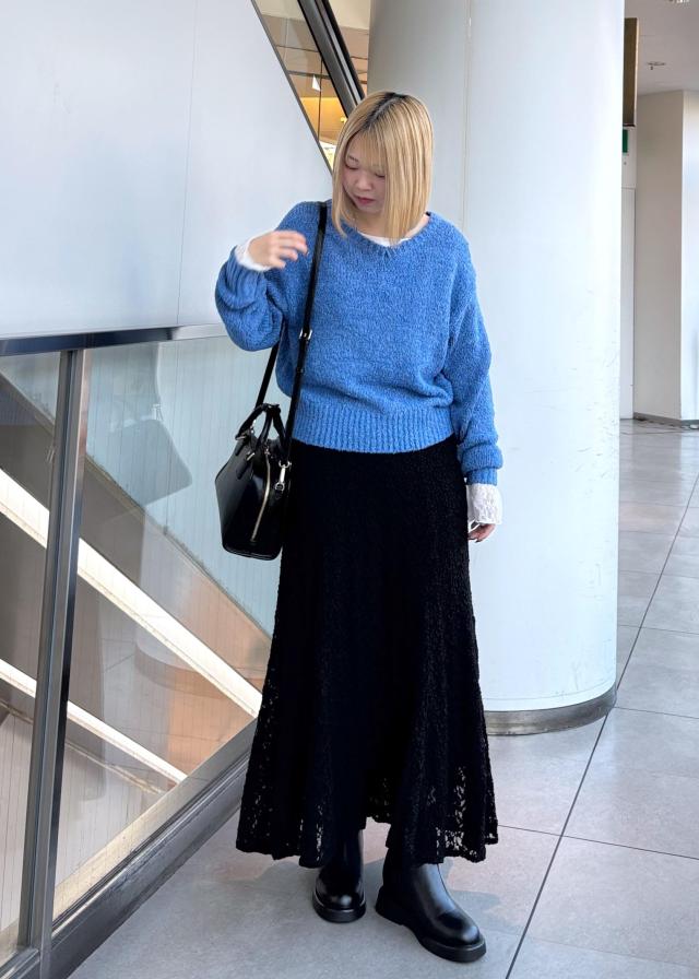 スタイリングタイトル