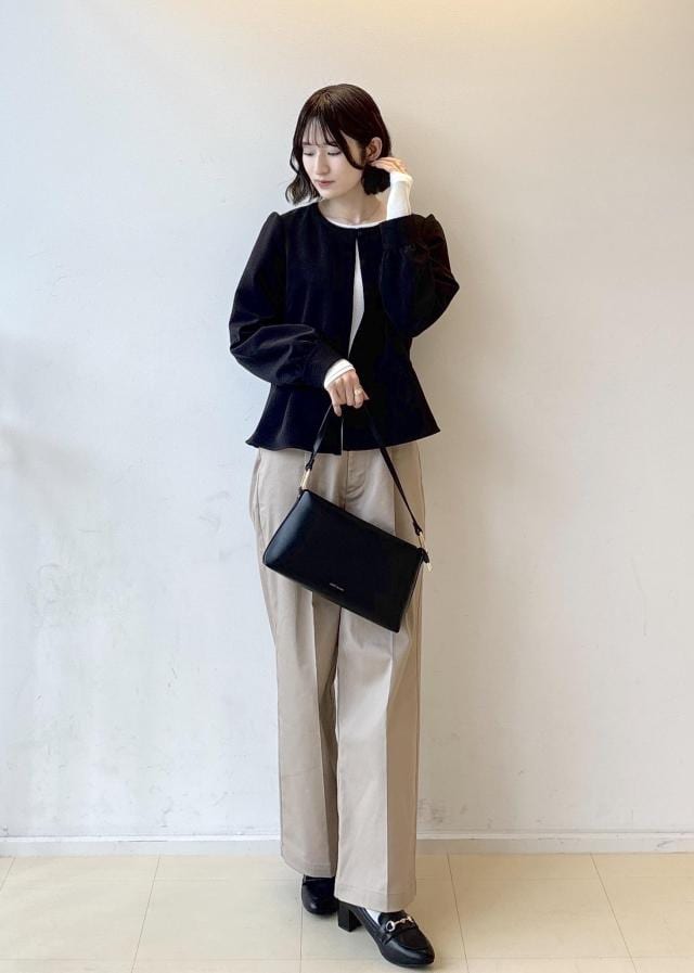 スタイリングタイトル