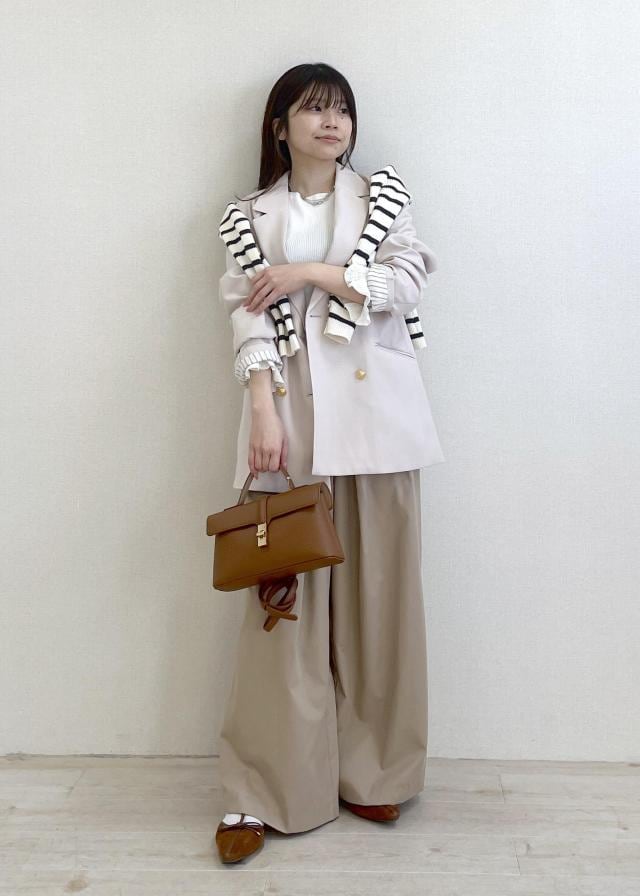 スタイリングタイトル