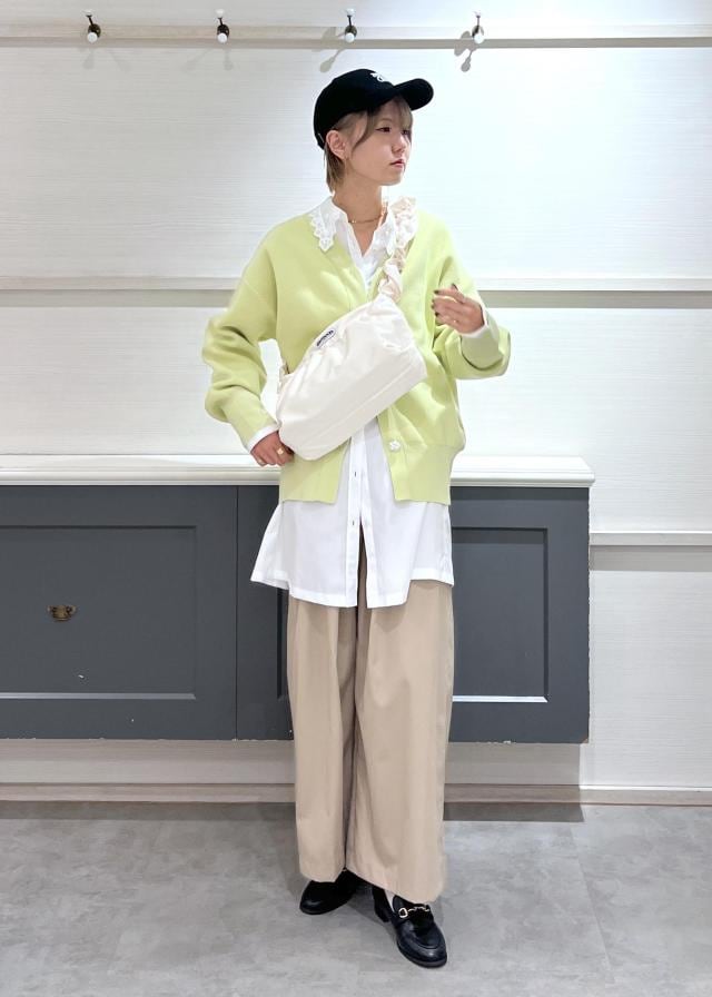 スタイリングタイトル