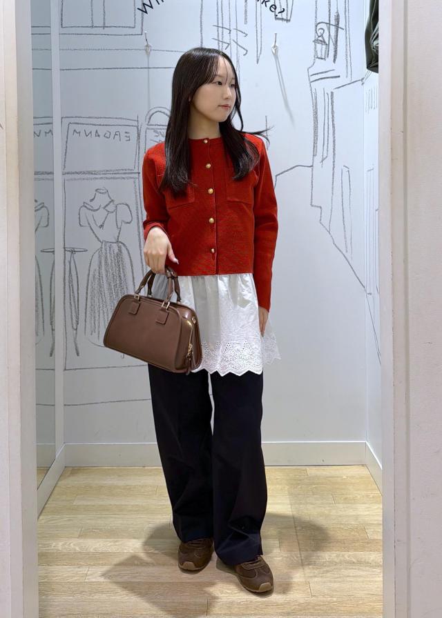 スタイリングタイトル