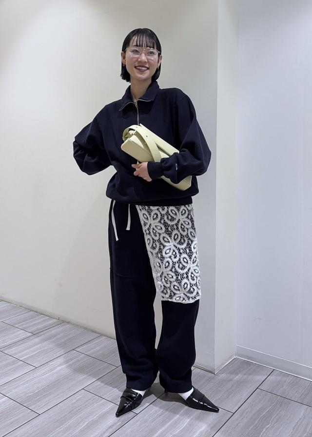 スタイリングタイトル