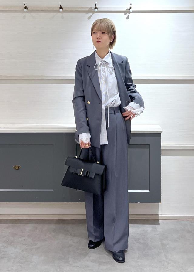 スタイリングタイトル