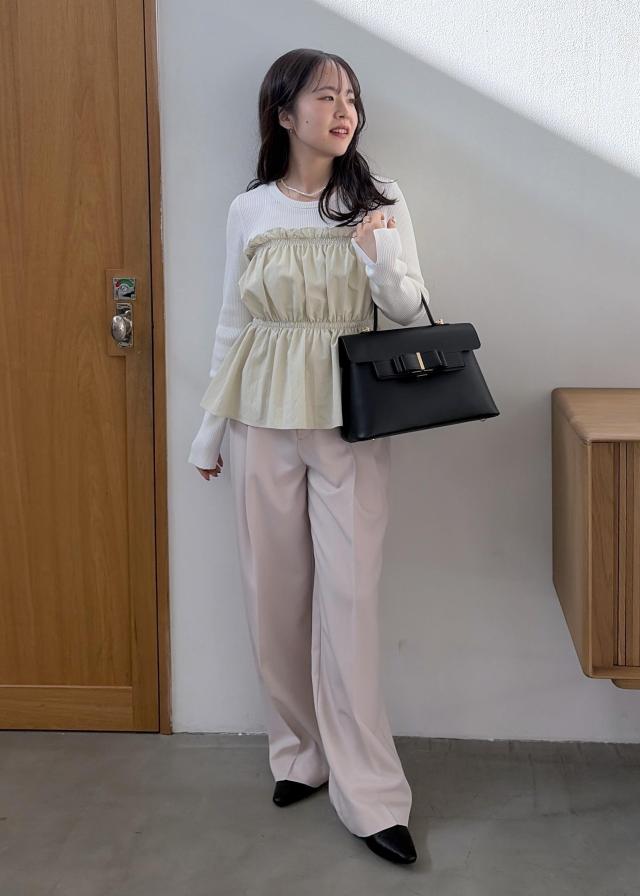 スタイリングタイトル