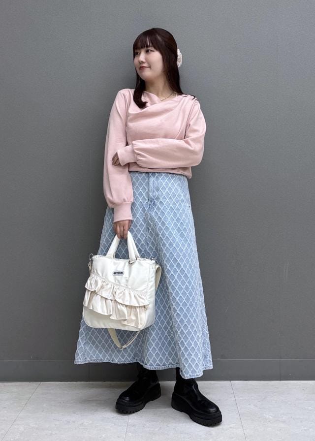 スタイリングタイトル