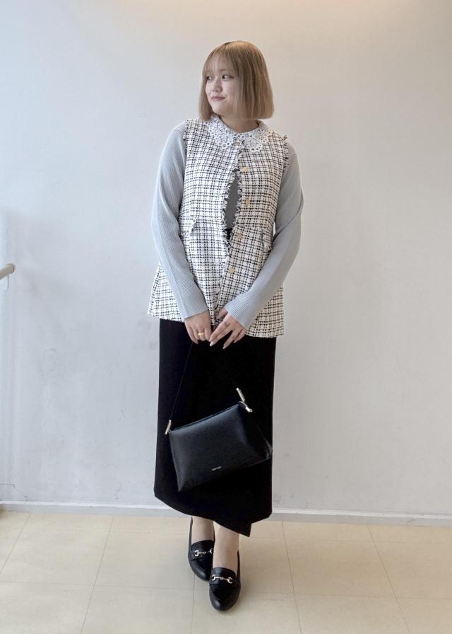 スタイリングタイトル