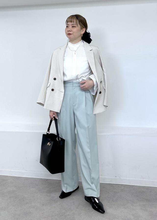 スタイリングタイトル