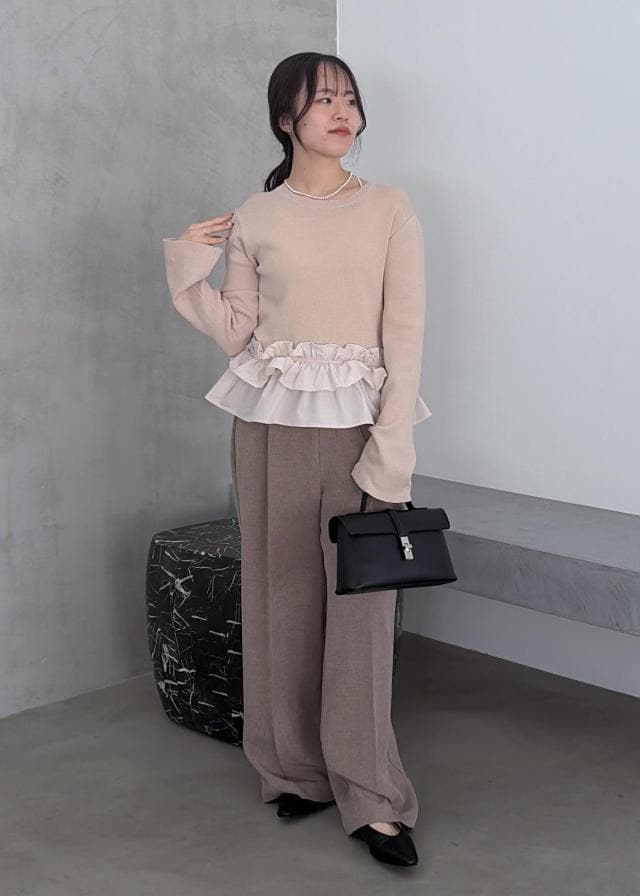 スタイリングタイトル