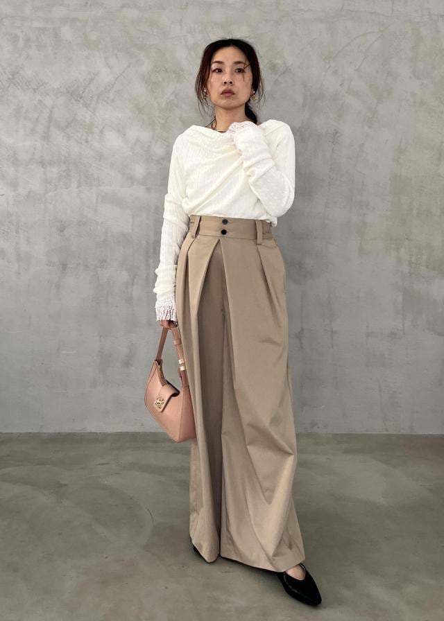 スタイリングタイトル