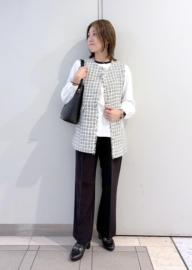 スタイリングタイトル