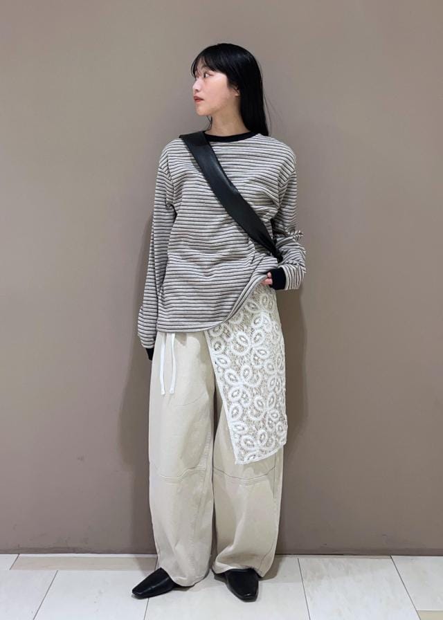 スタイリングタイトル