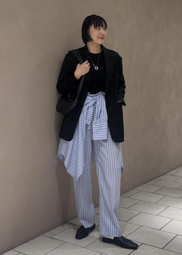 スタイリングタイトル