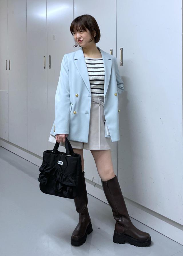 スタイリングタイトル