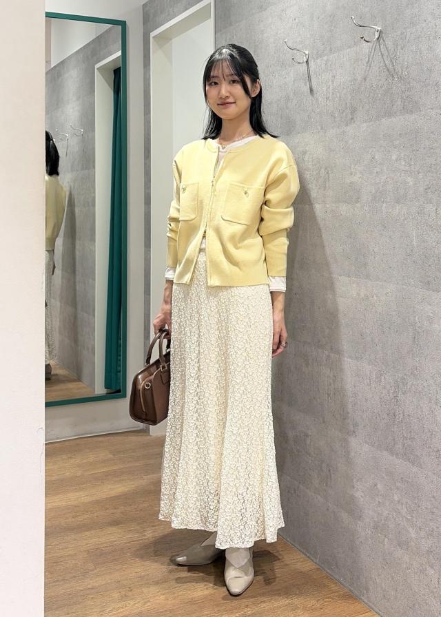 スタイリングタイトル