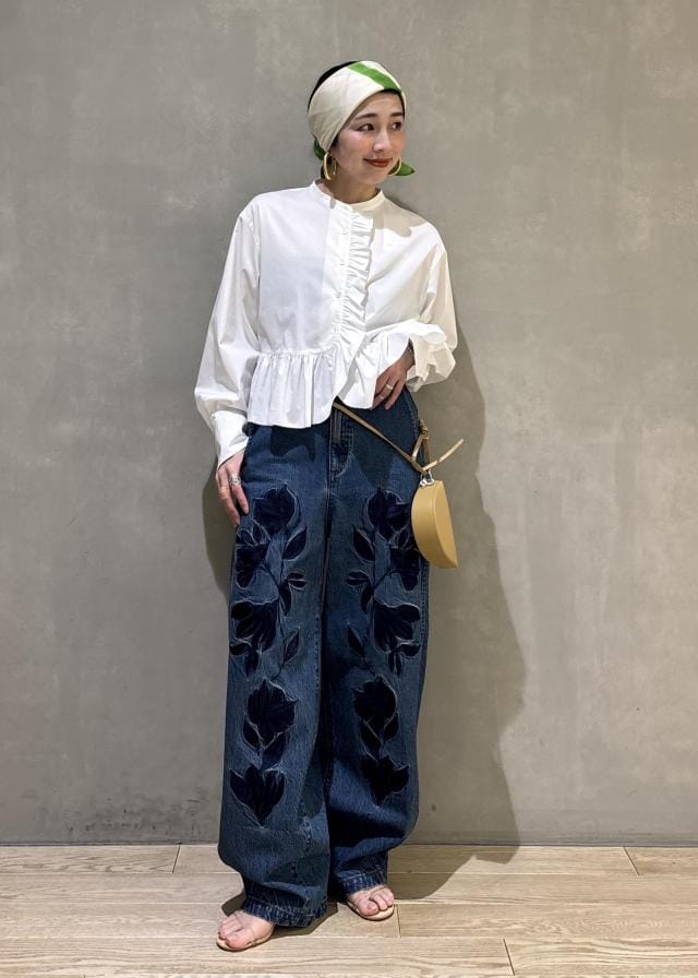 スタイリングタイトル