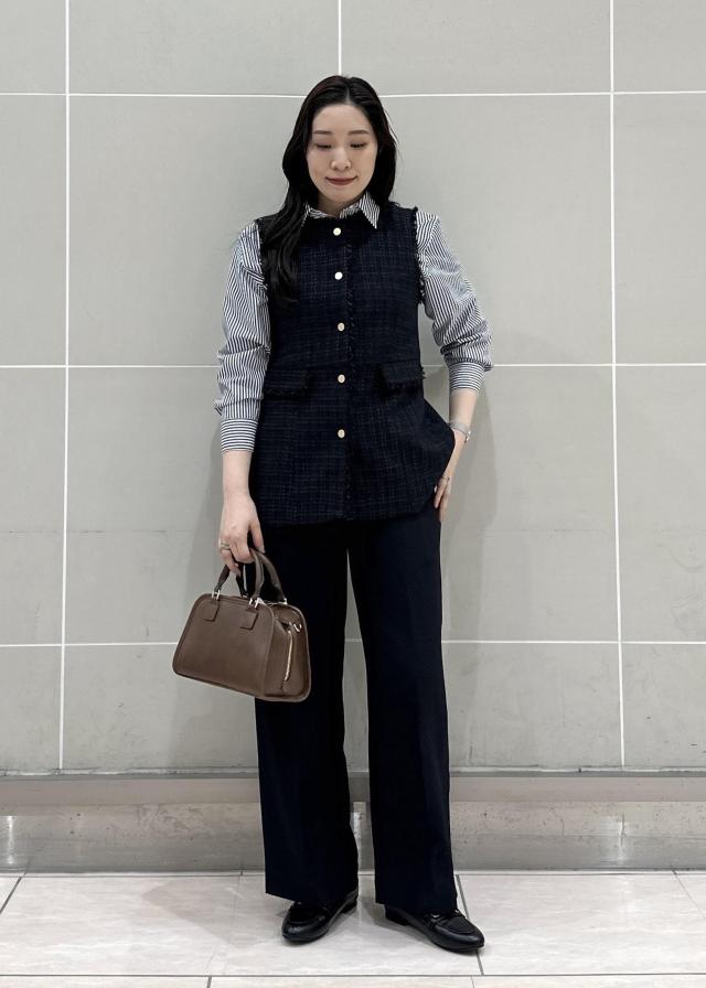 スタイリングタイトル