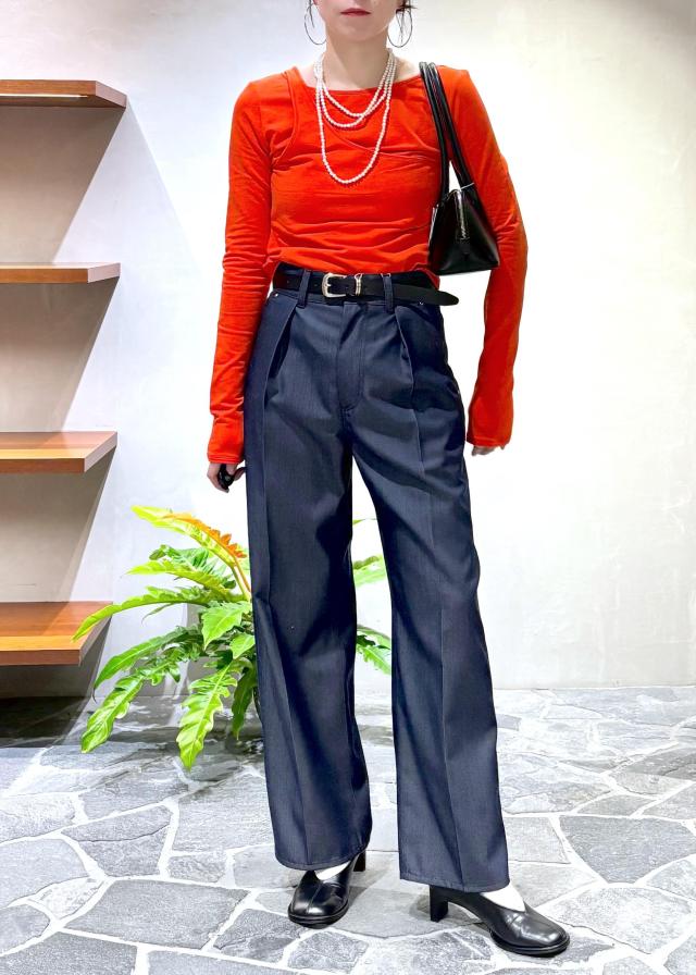 スタイリングタイトル