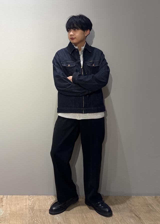 スタイリングタイトル