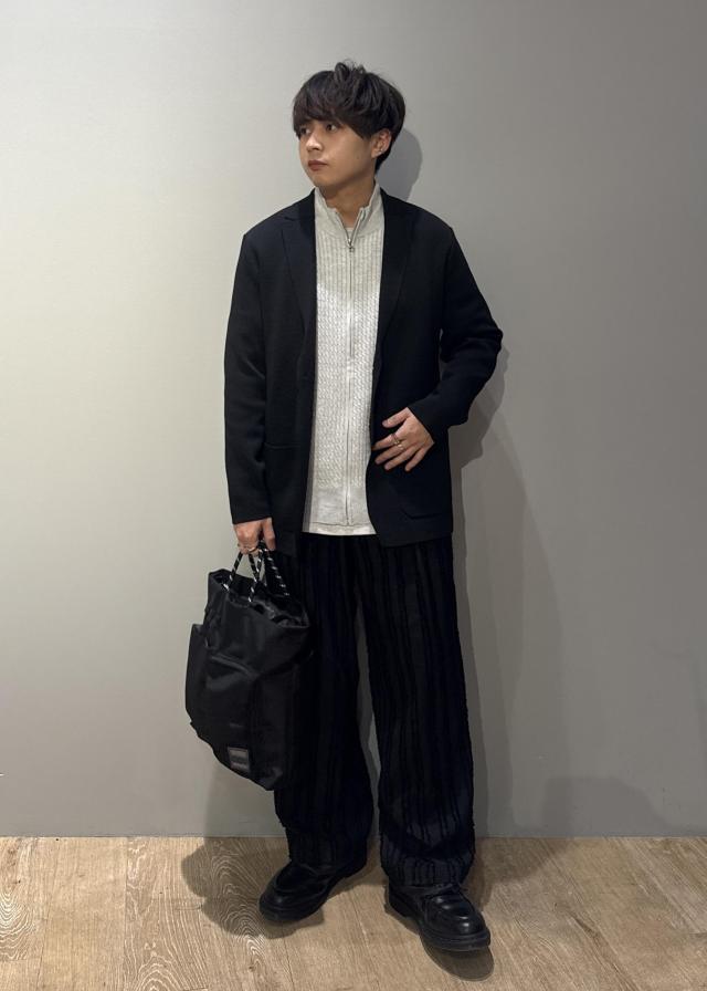 スタイリングタイトル