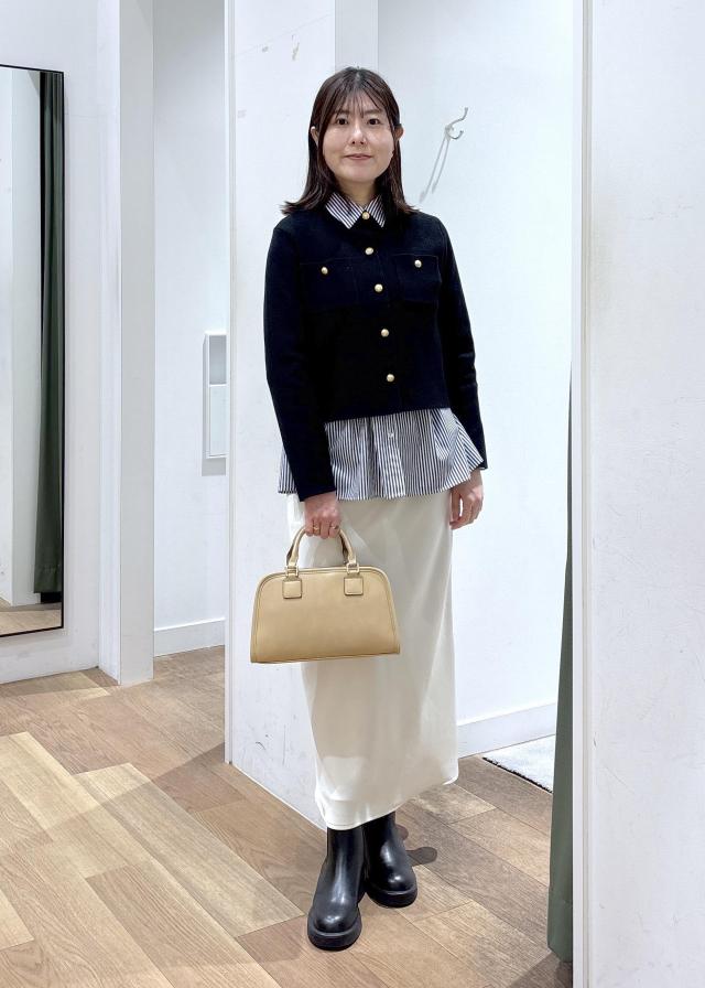 スタイリングタイトル