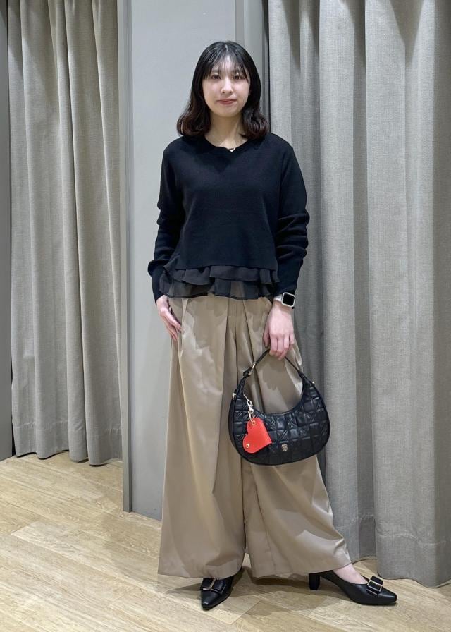 スタイリングタイトル