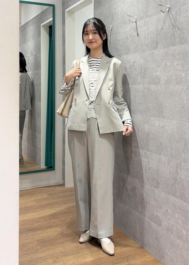 スタイリングタイトル