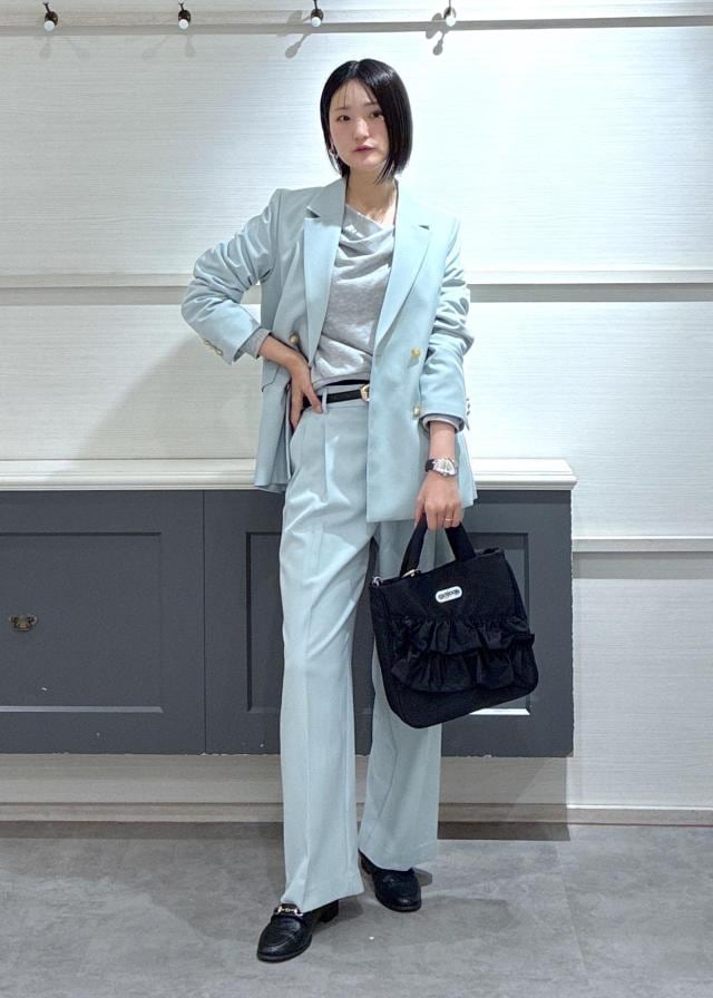 スタイリングタイトル